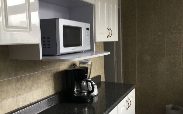 Perfect for 17 People in Polanco Safe Zone