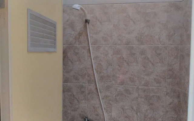 Nabila Syar'i Guesthouse