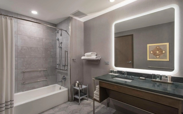 JW Marriott Charlotte