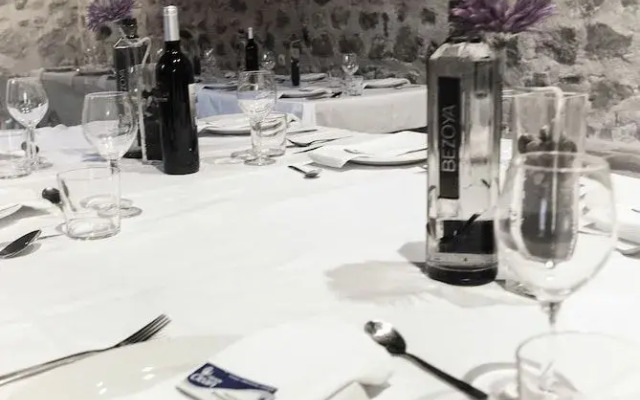 El Retiro de la Mancha