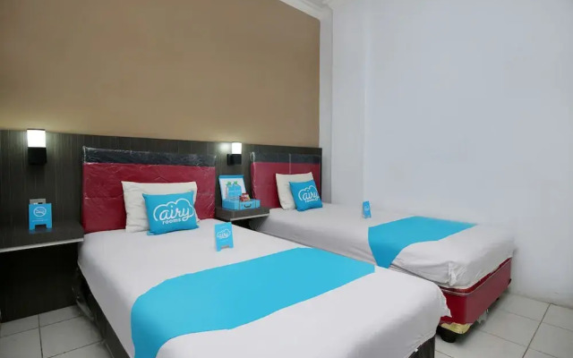 Airy Eco Syariah Ahmad Yani KM 34 Banjarbaru