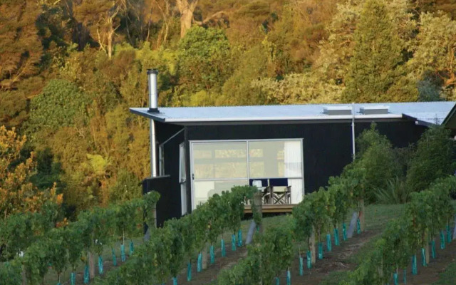 Riverside Matakana