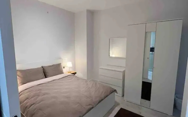 Cozy 11 Unit For Rent In The European Side