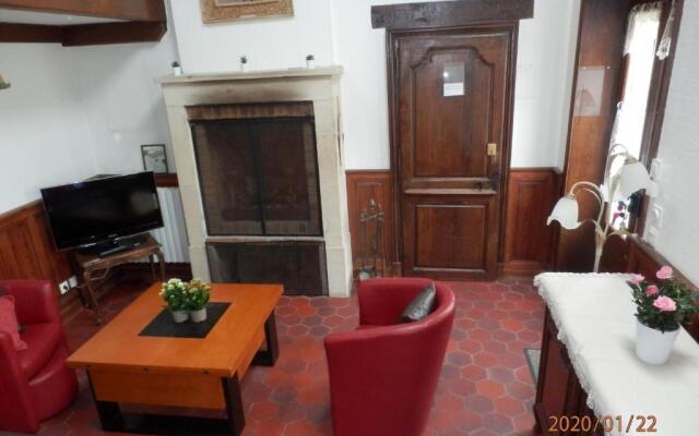 Studios et Appartements Les 4 Vents