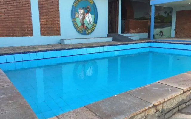 Hostel Inn Campo Grande