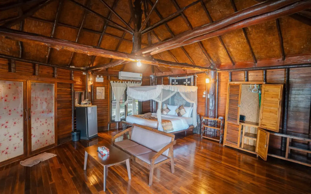 Koh Jum Resort