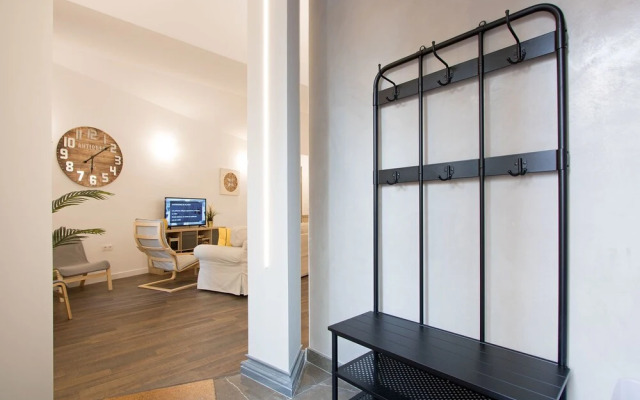 San Isidoro Central Oasis by Valcambre