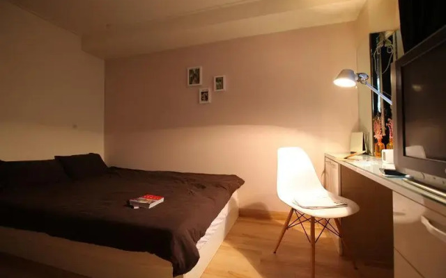 EV Chain Guro Parkside