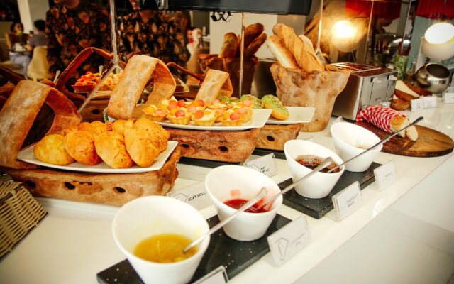 Fashion Hotel Legian