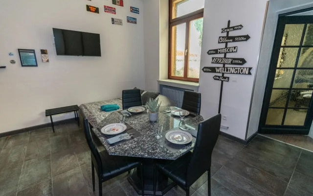 Private & Comfortable Apartments