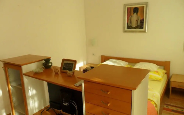 Zlato - With Pool - SA5 Maslina