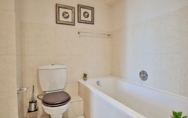 Fountain Suites 901 by CTHA