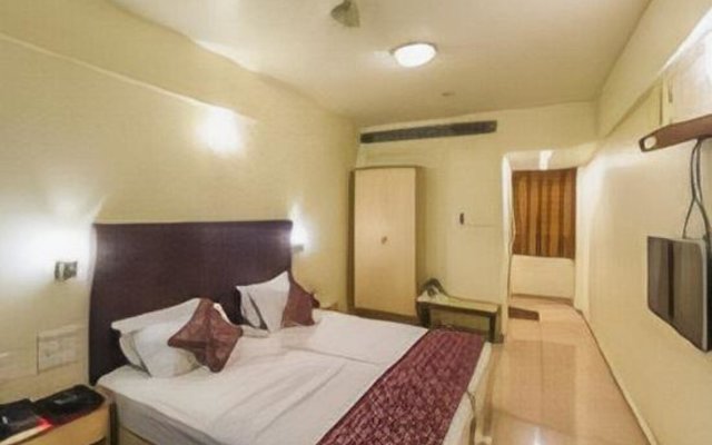 Hotel VIjay Shree Deluxe