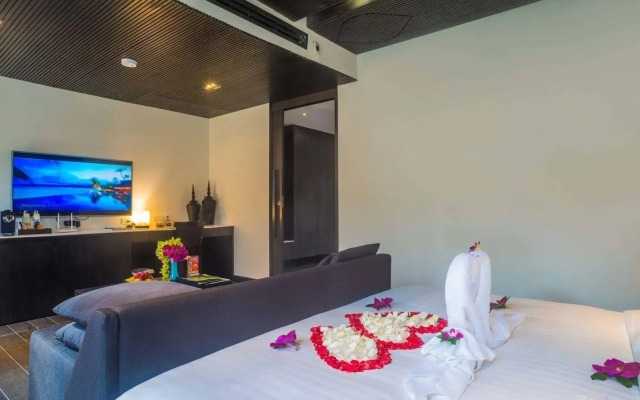 Executive Pool Villa by Baan Haad Ngam