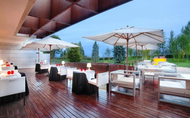 Finca Prats Hotel Golf & Spa
