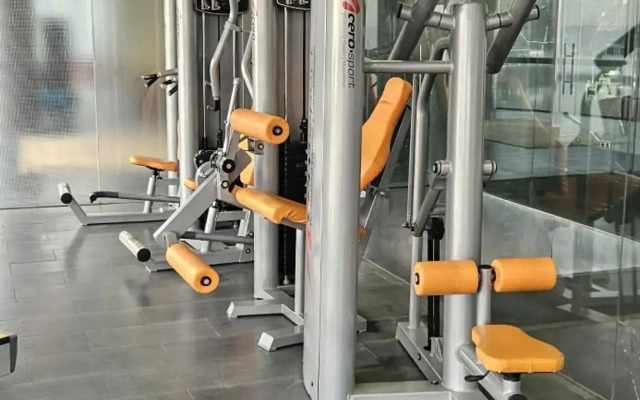 Sport Hotel Nayade