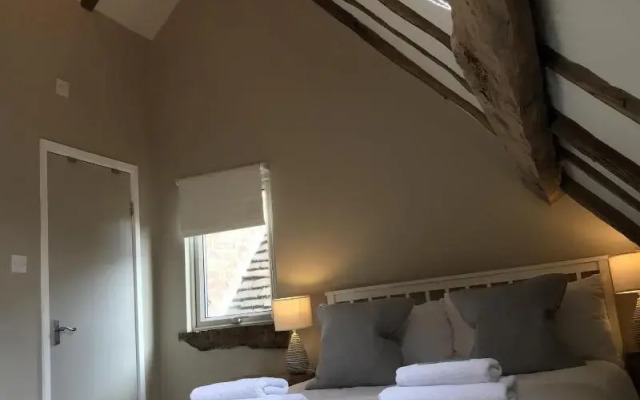 Galtres Lodge Hotel