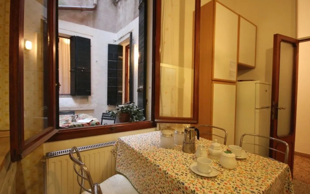 Veniceiloveyou Apartments