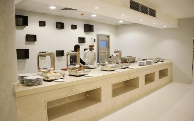 Отель Gloria Aqua Park Hotel