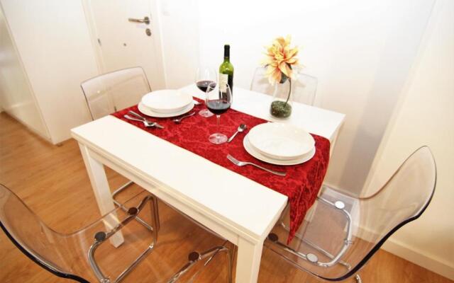 Apartamento atico en Puerta del Sol