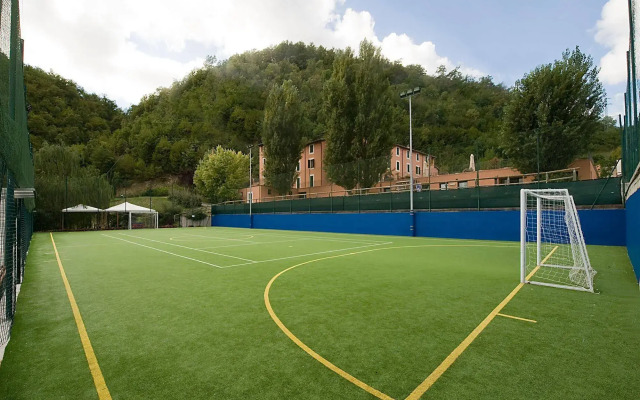 La Reggia Sporting Center