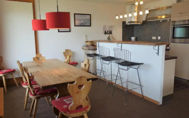 Jasmins J 002 - COSY apartment 7 pers