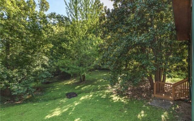 A Garden Blessing by Jackson Mountain Homes