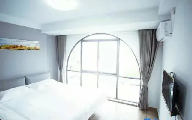 Hai'an Saturday Express Hotel