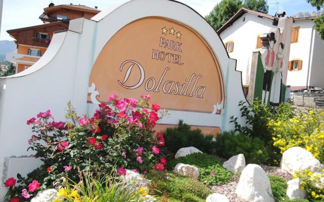 Dolasilla Park Hotel