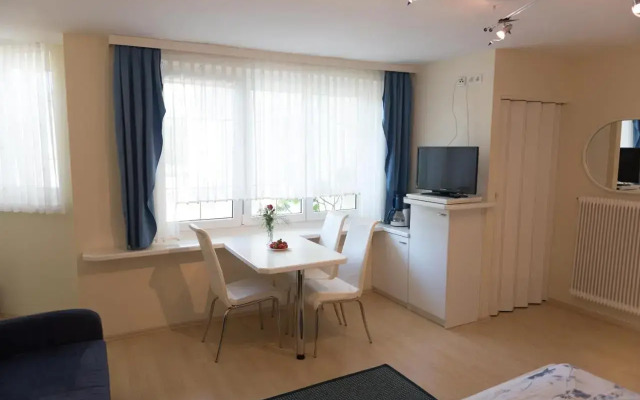 Appartement Schober
