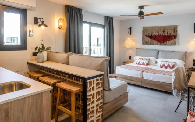 Aparthotel Casita Blanca - Adults Only