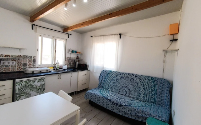 Aloe Vera Shared House - Hostel