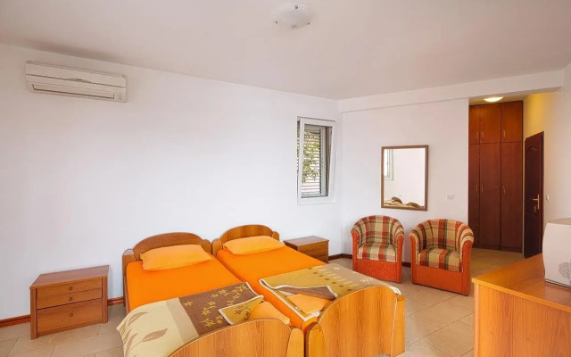 Guest House Horizont