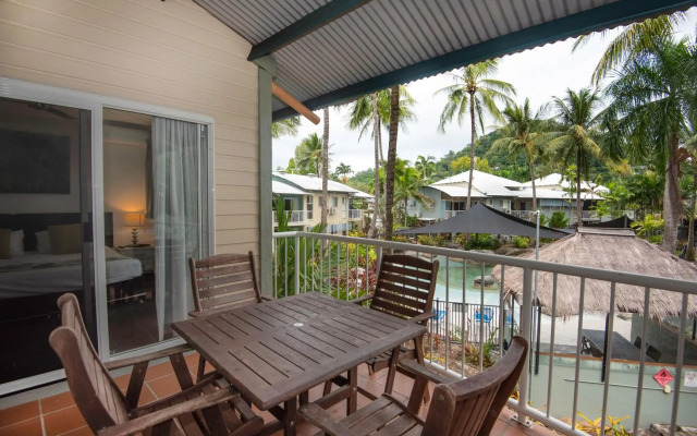 Marlin Cove Resort