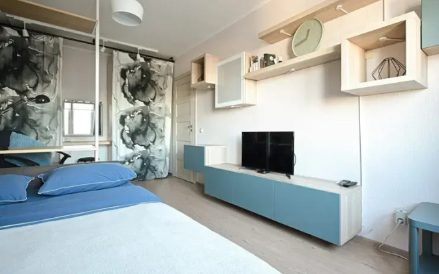 1912 на Энергетиков 11