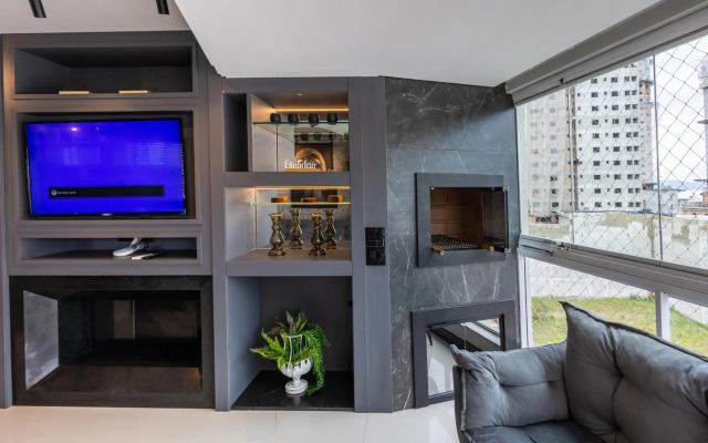 Nilmare Apartamentos e Suites para suas Férias