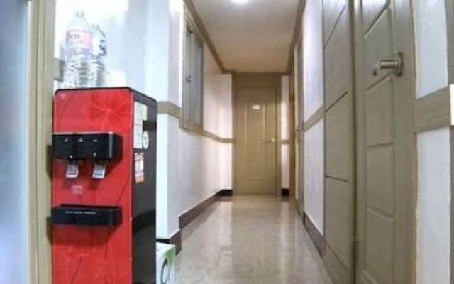 New Busan Jang Motel