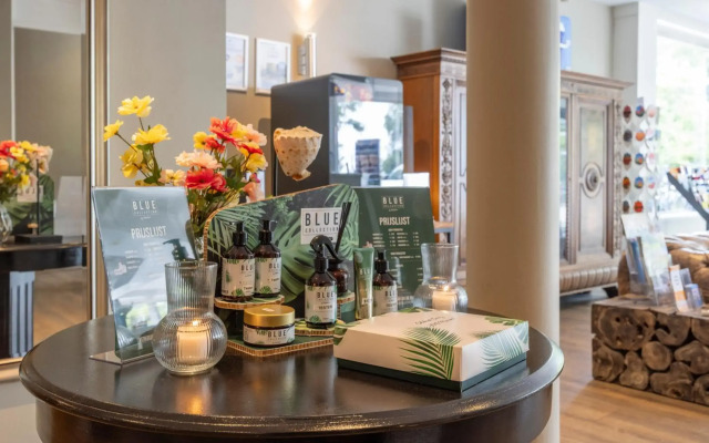 Fletcher Hotel - Restaurant De Witte Raaf
