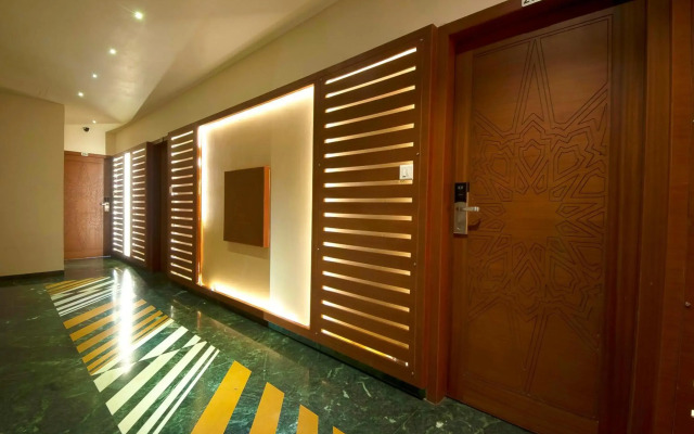 Uddhav Vilas Hotel