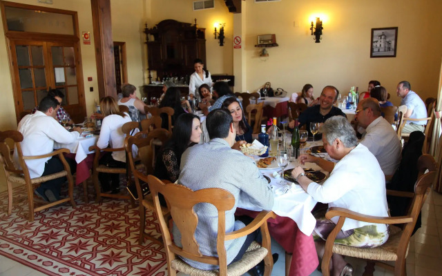 A Posada