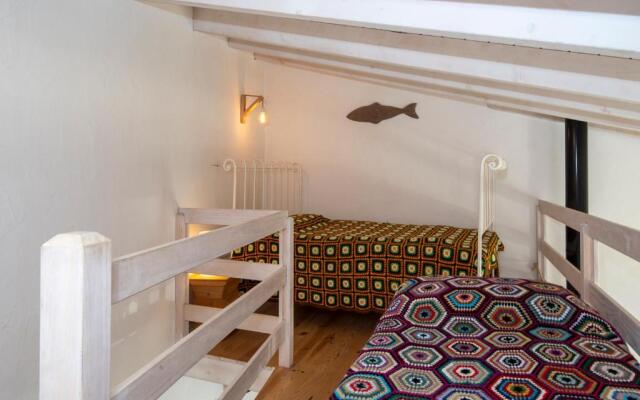 Valley house Aljezur old town