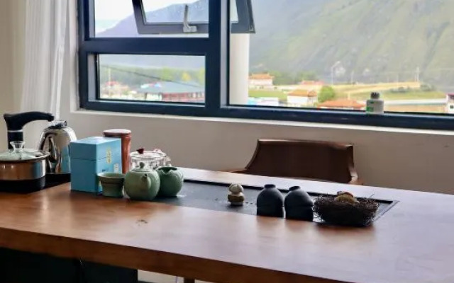 Kangding Muya Xiangxue Hotel