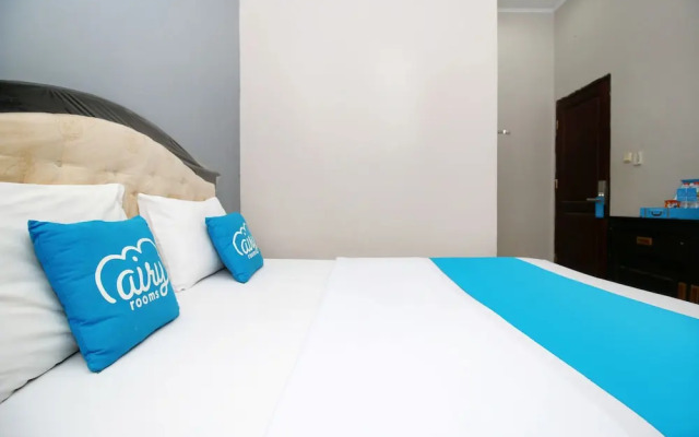 Airy Sirimau Rijali 21 Ambon