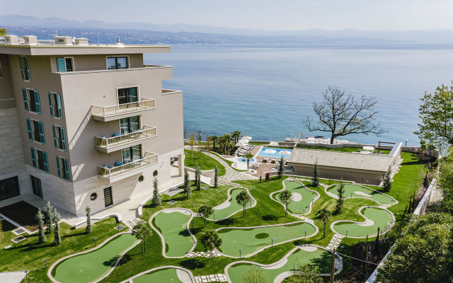 Ikador Luxury Boutique Hotel & Spa