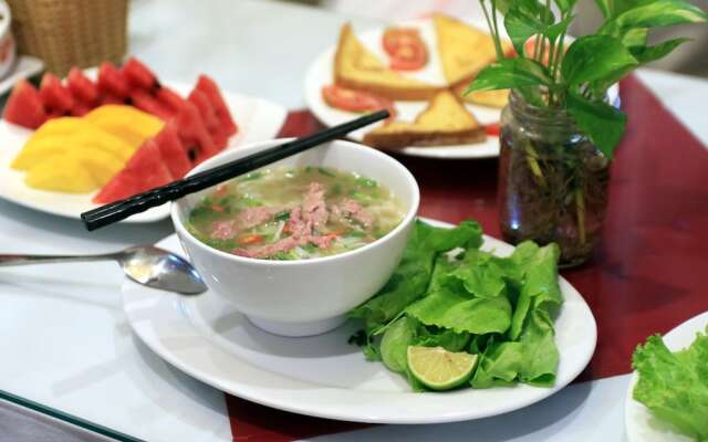 Silk Flower Hotel & Spa