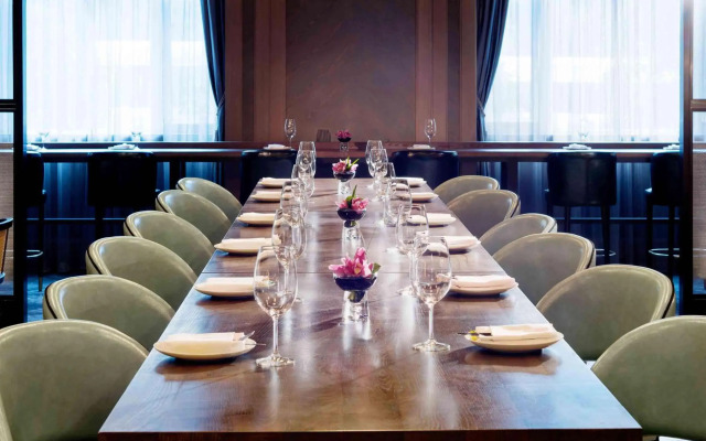 Sofitel Shanghai Hongqiao