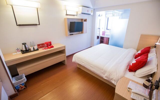 ZEN Rooms Arak Road 7 Days Inn