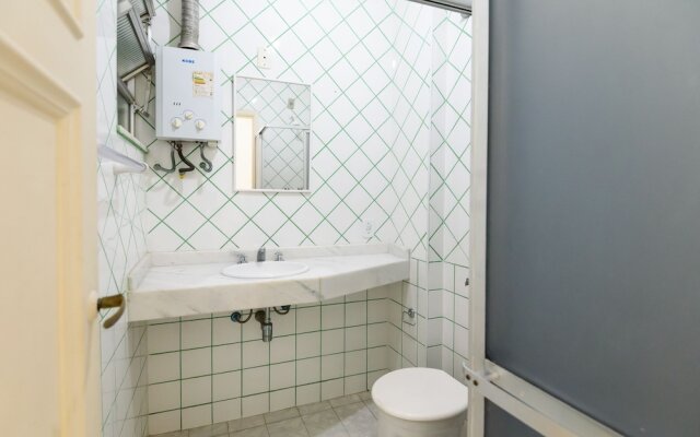 Omar do Rio - Apartamento A601