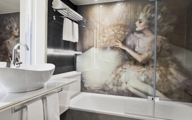 Renaissance® Vienna Schönbrunn Hotel