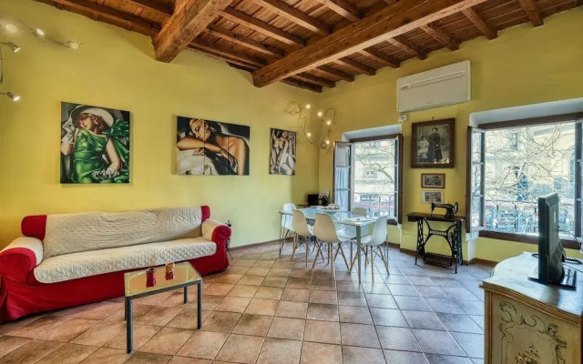 Wine Apartments Florence Vin Santo